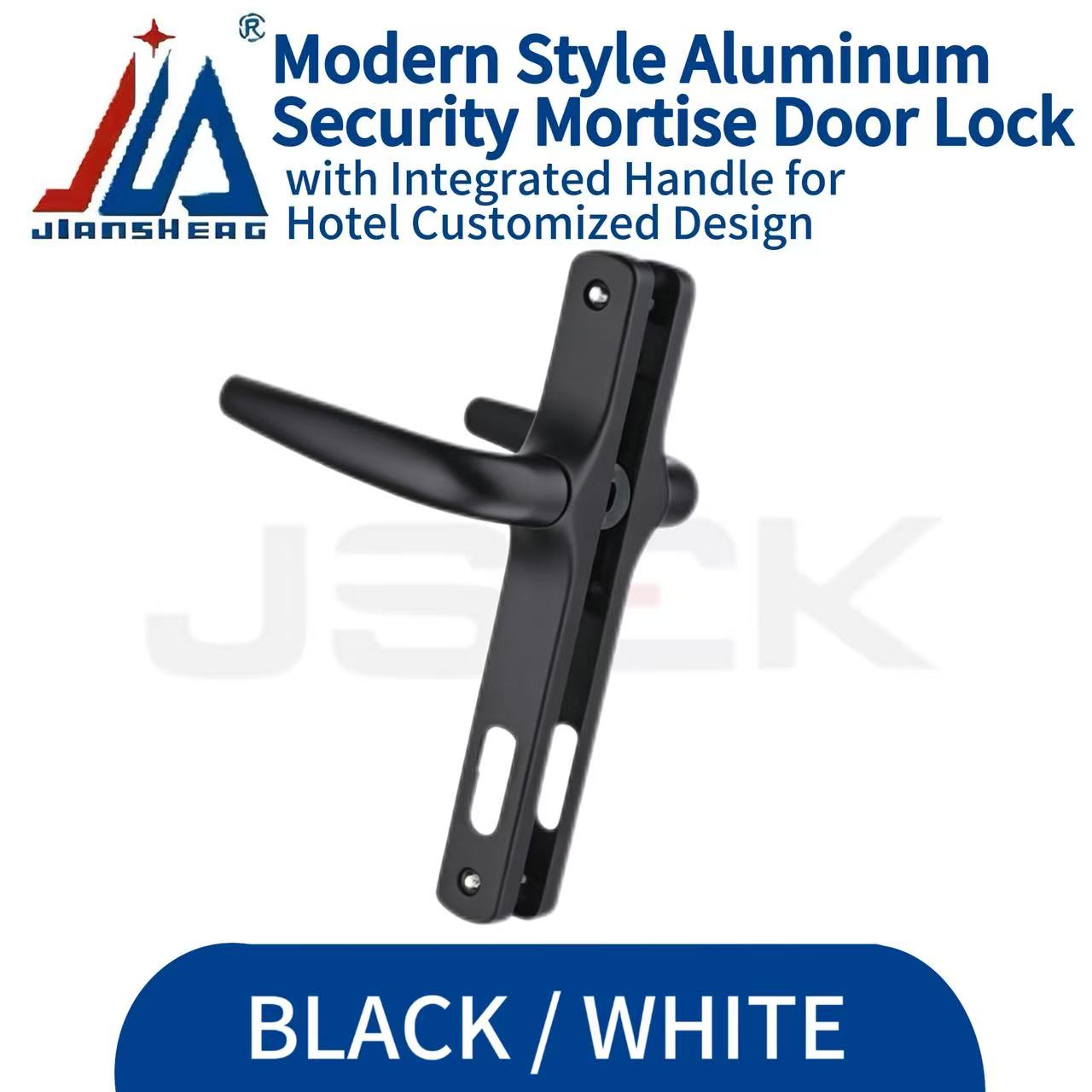 Heavy Duty Double Sided Door H - Door Handle Bar review and price