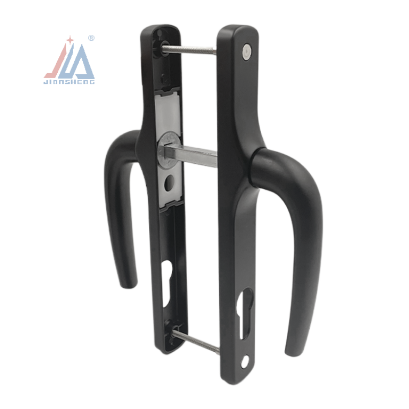 Heavy Duty Double Sided Door H - Door Handle Bar review and price