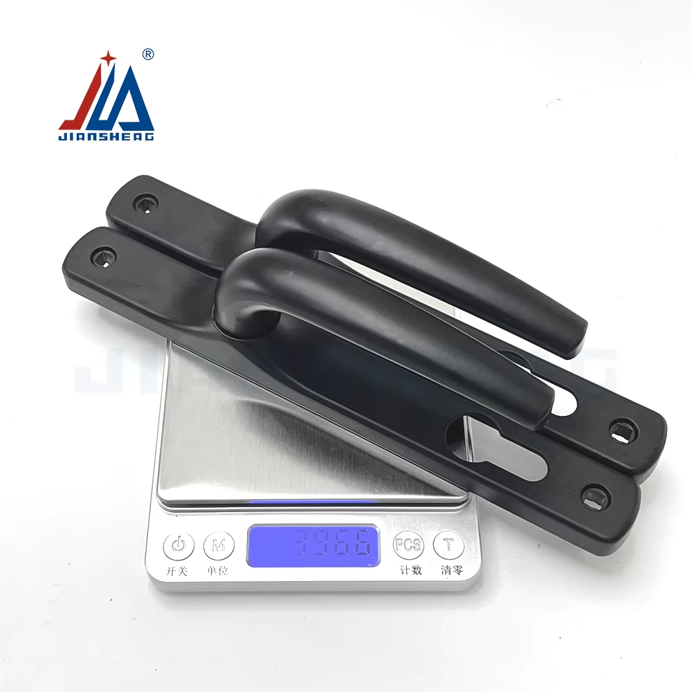 Heavy Duty Double Sided Door H - Door Handle Bar review and price
