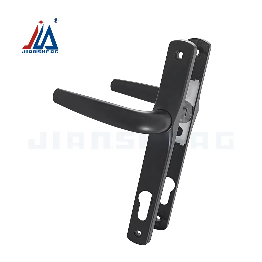 Heavy Duty Double Sided Door H - Door Handle Bar review and price