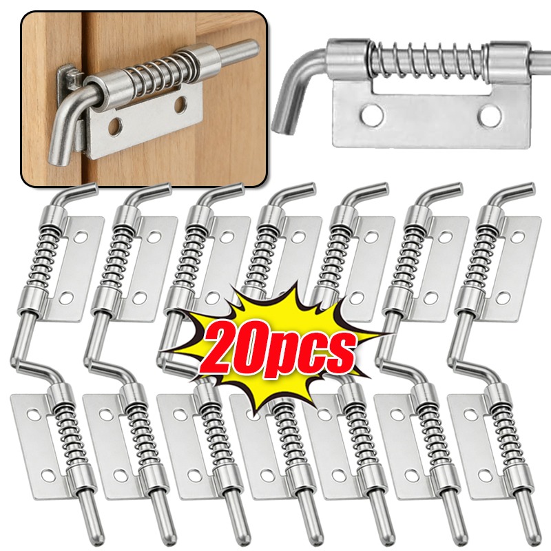 Stainless Steel Flat Spring La - Furniture Hardware Wholesale review and price