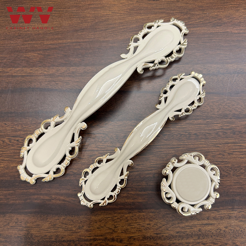 WV White Kitchen Cabinet Stora - Furniture Hardware Items review and price