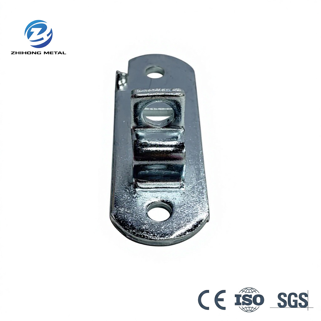 Zhihong ISO Standard Galvanize - Door Handle Bar review and price