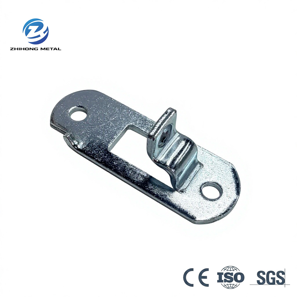 Zhihong ISO Standard Galvanize - Door Handle Bar review and price