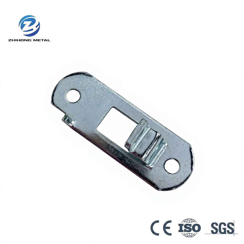 Zhihong ISO Standard Galvanize - Door Handle Bar review and price