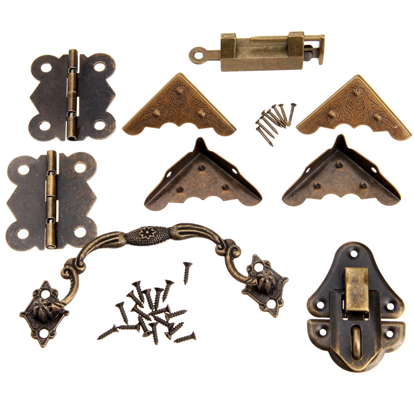 9Pcs/set Furniture Fittings Ch - Furniture Hardware Design review and price