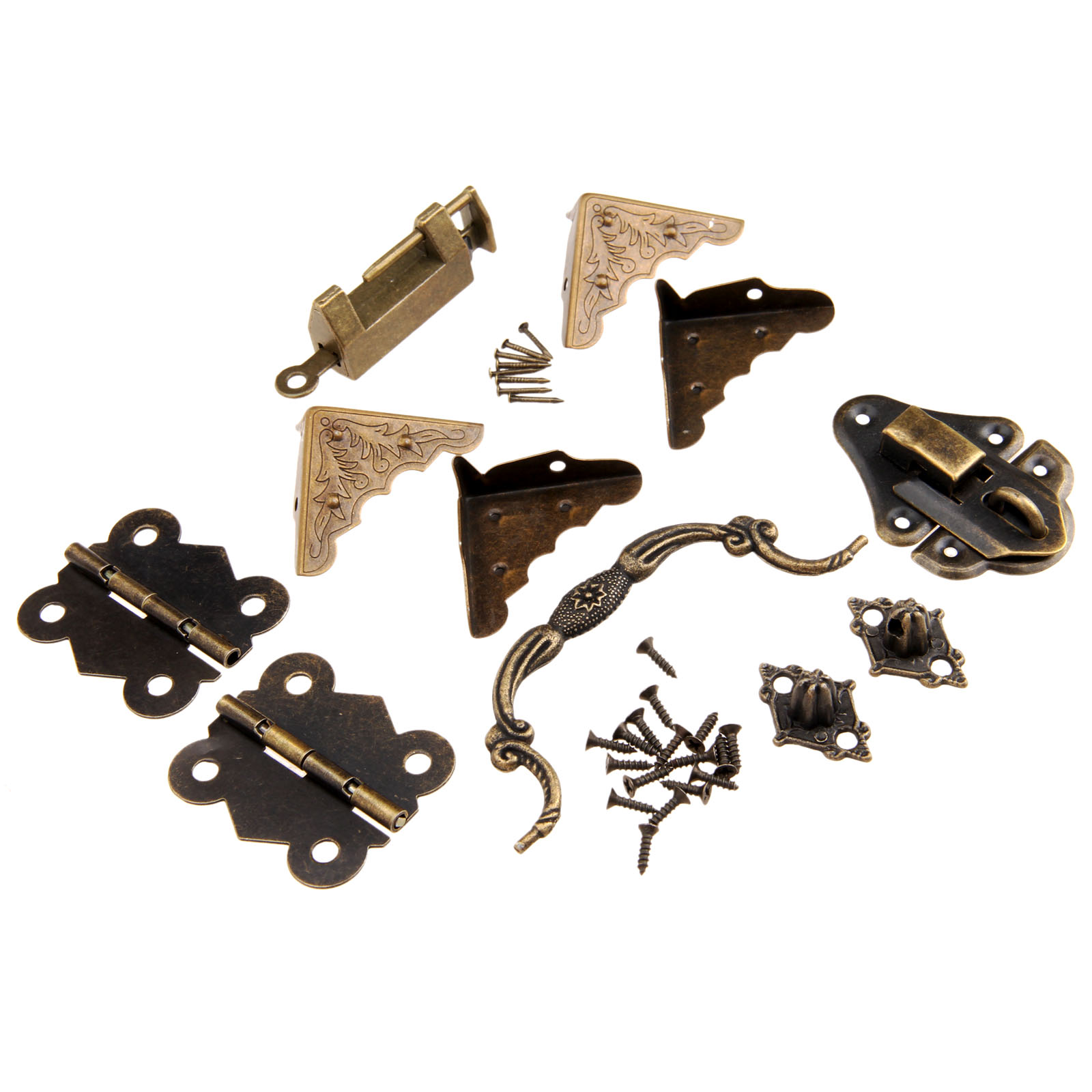 9Pcs/set Furniture Fittings Ch - Furniture Hardware Design review and price