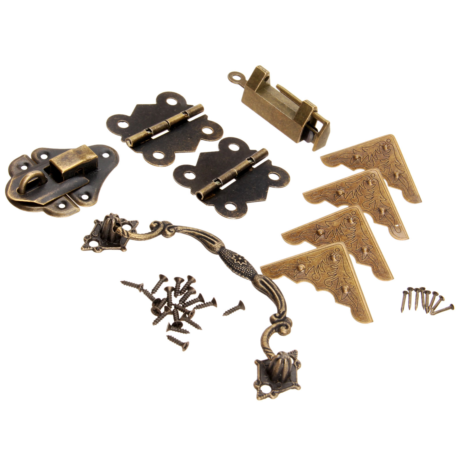 9Pcs/set Furniture Fittings Ch - Furniture Hardware Design review and price