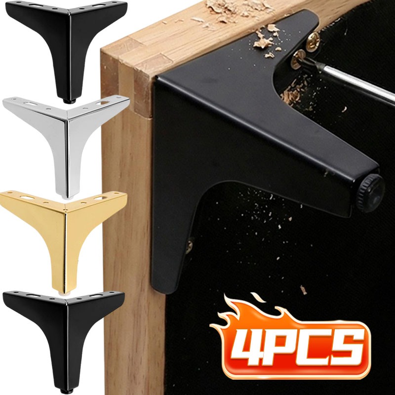 Metal Furniture Legs Replaceme - Furniture Hardware For Legs review and price