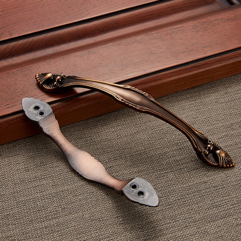 Classic Zinc Alloy Handle Furn - Furniture Hardware Wholesale review and price