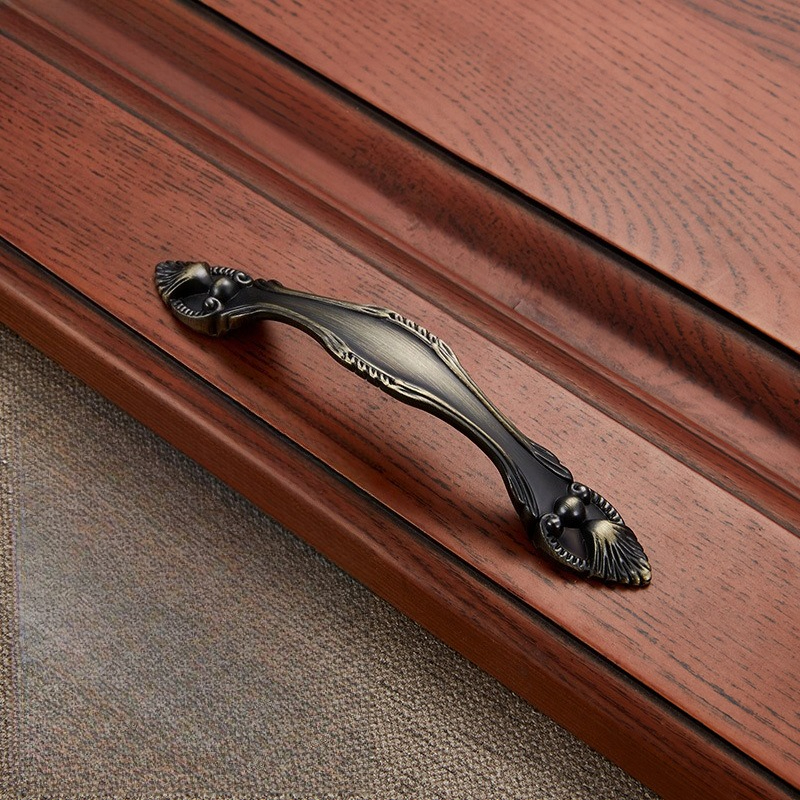 Classic Zinc Alloy Handle Furn - Furniture Hardware Wholesale review and price