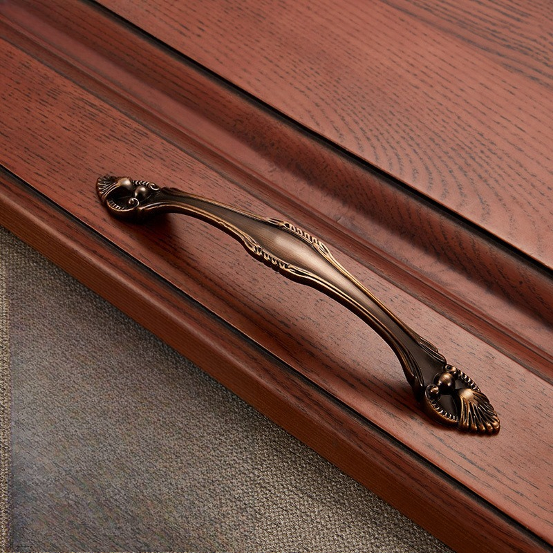 Classic Zinc Alloy Handle Furn - Furniture Hardware Wholesale review and price