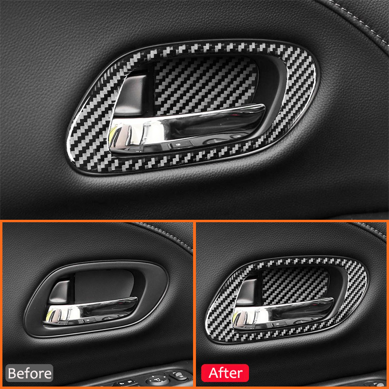 For Honda XRV VEZEL 2015-2020  - Door Handle Bar review and price