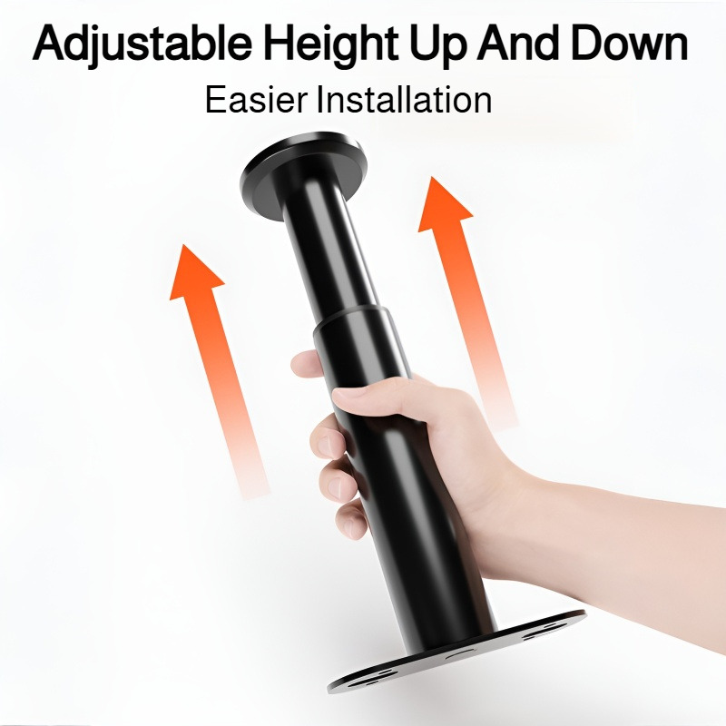 Heavy Duty Bed Leg Support Bra - Furniture Hardware For Legs review and price