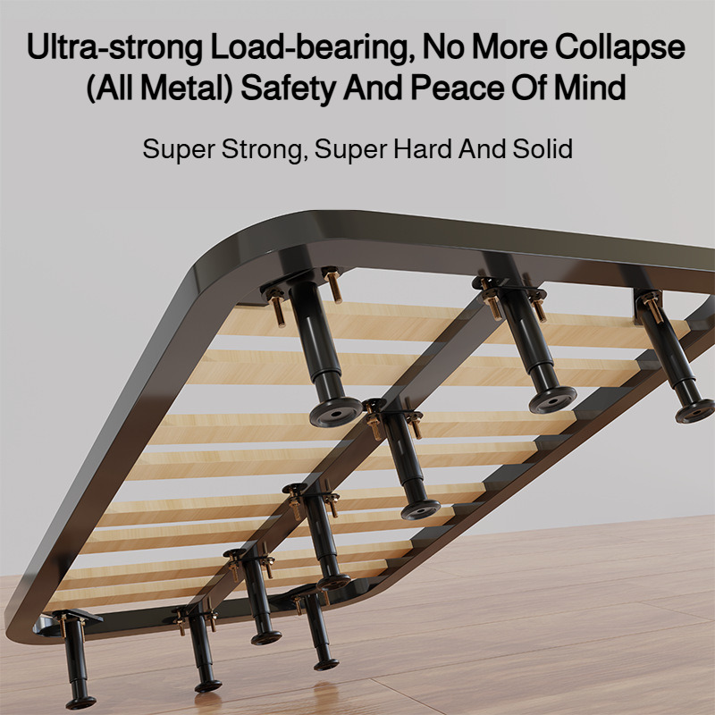 Heavy Duty Bed Leg Support Bra - Furniture Hardware For Legs review and price
