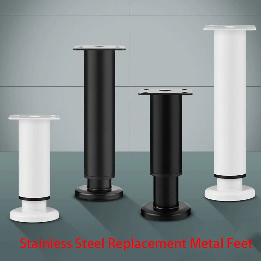 Stainless Steel Replacement Me - Furniture Hardware For Legs review and price