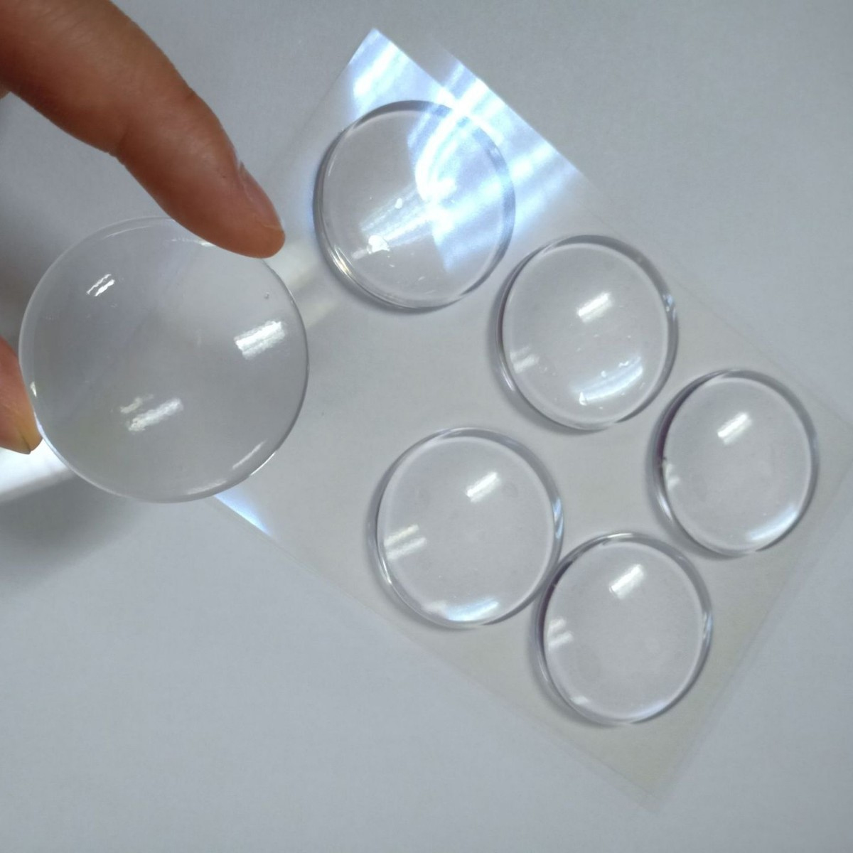 Silicone Soft Rubber Anti-Coll - Furniture Hardware Design review and price