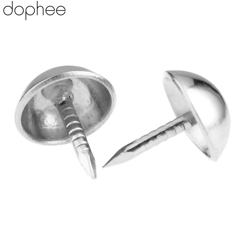 300Pcs Upholstery Nail Tachas  - Furniture Upholstery Hardware review and price