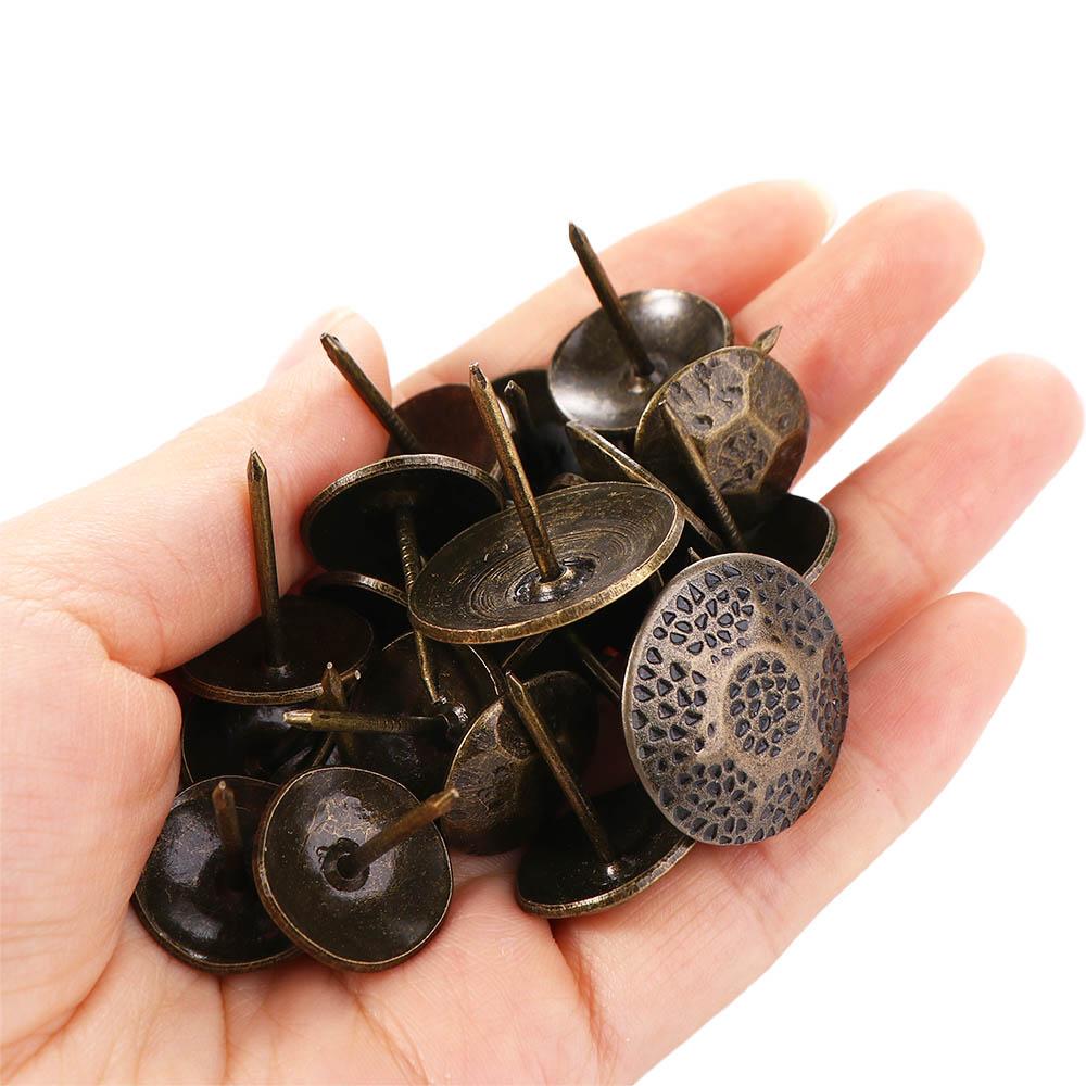 Vintage Style 20pcs Gift Box J - Furniture Upholstery Hardware review and price